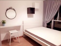 Eight Riversuites (D12), Condominium #467009431